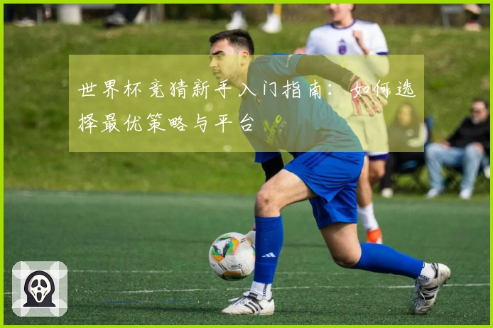 世界杯竞猜新手入门指南：如何选择最优策略与平台