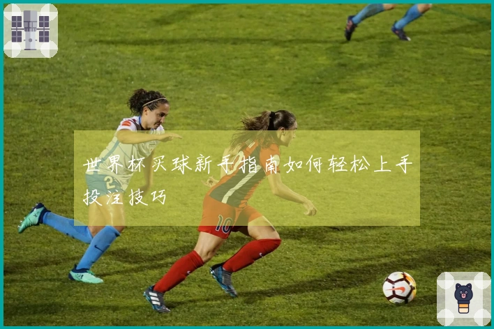 世界杯买球新手指南如何轻松上手投注技巧