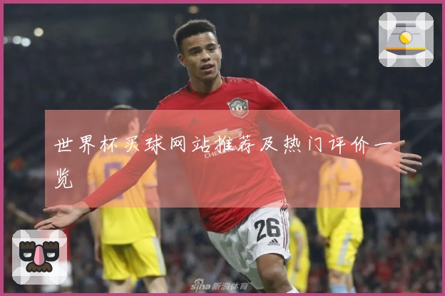 世界杯买球网站推荐及热门评价一览