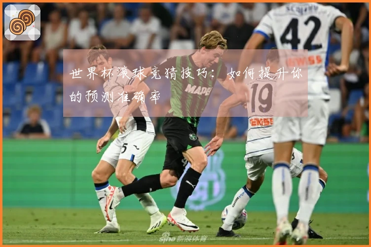 世界杯滚球竞猜技巧：如何提升你的预测准确率