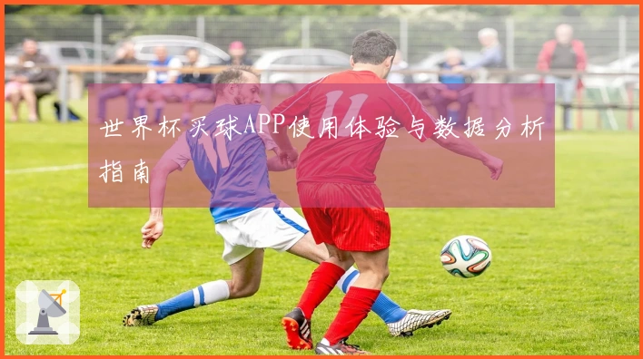 世界杯买球APP使用体验与数据分析指南
