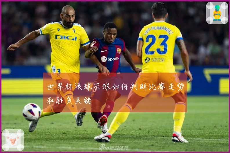 世界杯滚球买球如何判断比赛走势和胜负关键