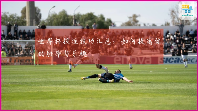 世界杯投注技巧汇总，如何提高你的胜率与乐趣
