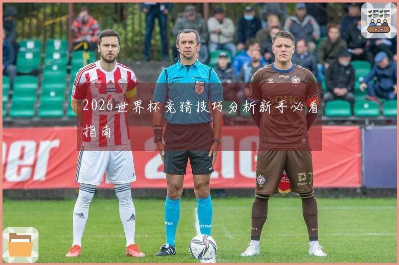 2026世界杯竞猜技巧分析新手必看指南