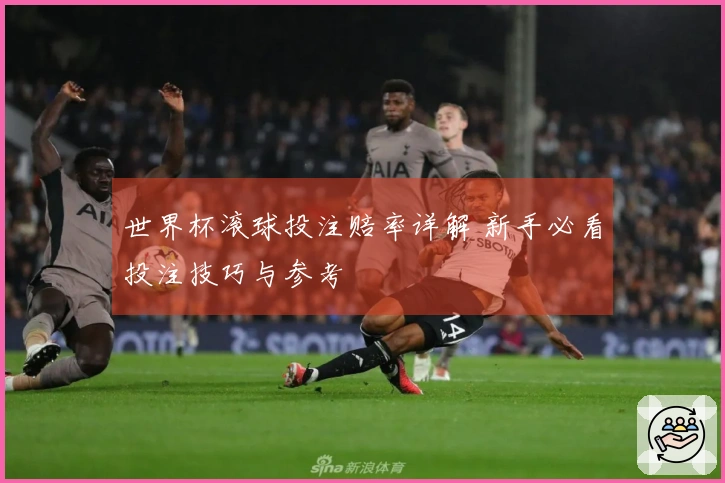 世界杯滚球投注赔率详解 新手必看投注技巧与参考