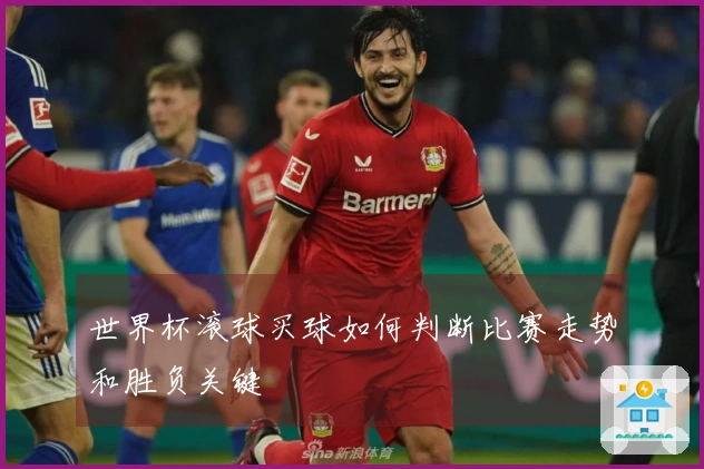 世界杯滚球买球如何判断比赛走势和胜负关键